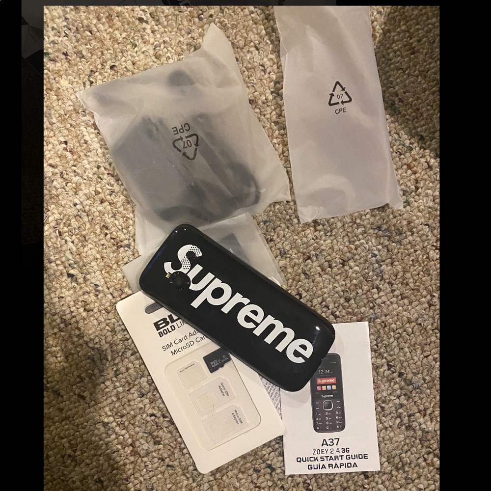 SOLD❌ - Picture 4 of 5